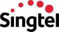 Singtel Logo
